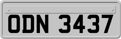 ODN3437