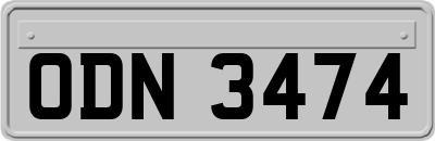 ODN3474
