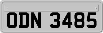 ODN3485