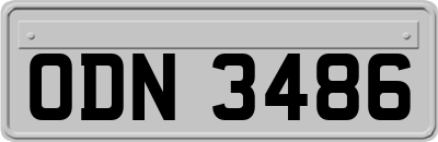 ODN3486