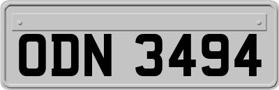ODN3494