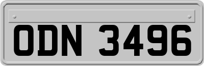 ODN3496