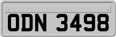 ODN3498