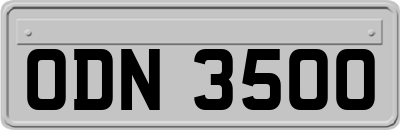 ODN3500