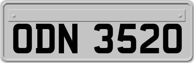 ODN3520