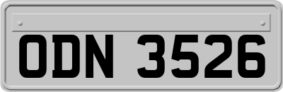 ODN3526