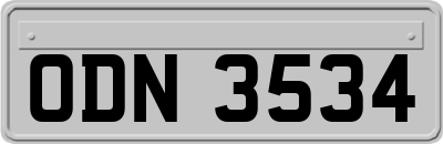 ODN3534
