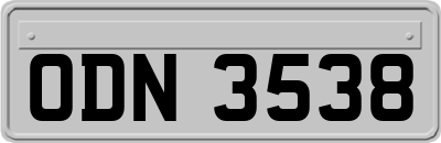 ODN3538