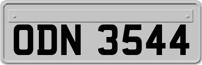 ODN3544