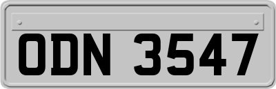 ODN3547