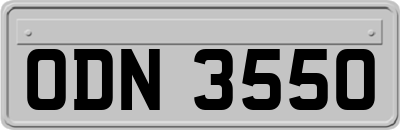 ODN3550