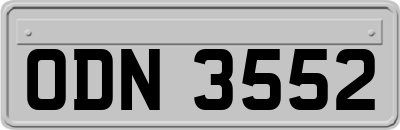 ODN3552