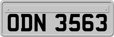 ODN3563