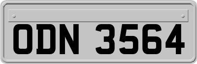 ODN3564