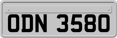 ODN3580