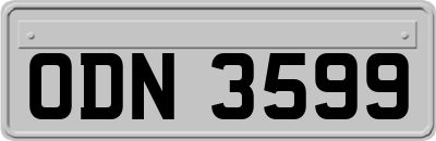 ODN3599