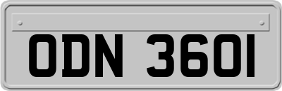 ODN3601