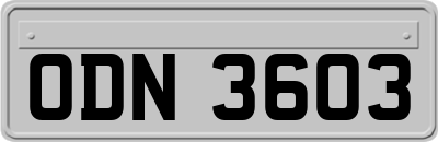 ODN3603