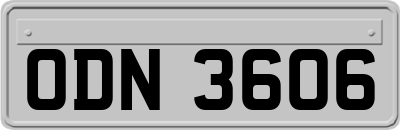 ODN3606