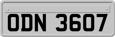 ODN3607