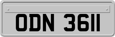 ODN3611