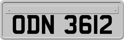 ODN3612