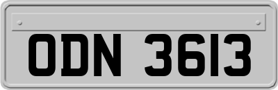 ODN3613
