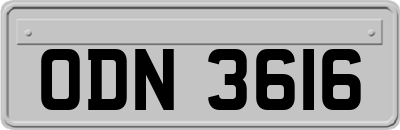 ODN3616