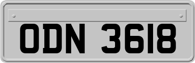ODN3618
