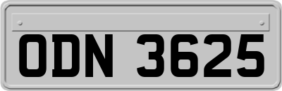 ODN3625