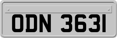 ODN3631