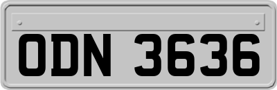 ODN3636