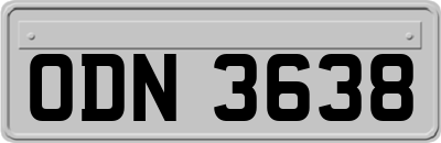 ODN3638
