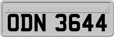 ODN3644