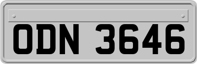 ODN3646
