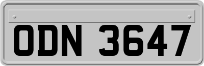 ODN3647