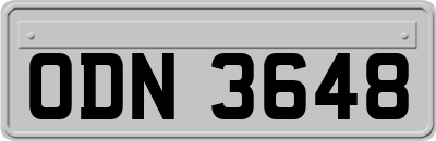 ODN3648