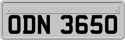 ODN3650