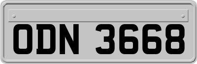 ODN3668