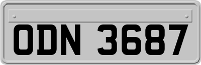 ODN3687
