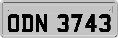 ODN3743