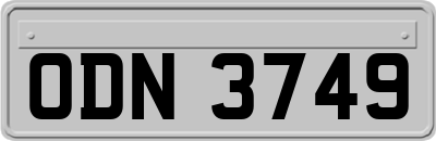 ODN3749