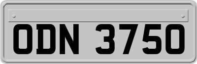 ODN3750