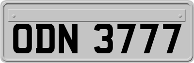 ODN3777