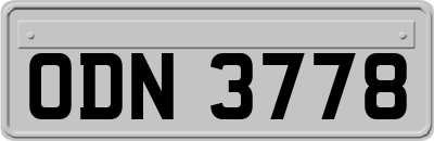 ODN3778