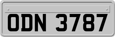 ODN3787