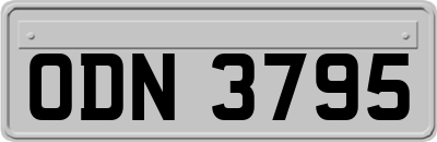 ODN3795