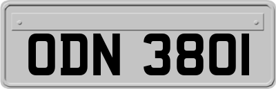 ODN3801