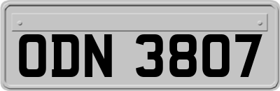 ODN3807