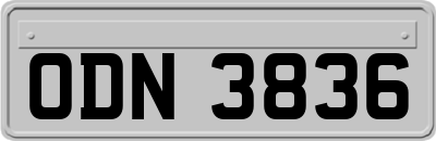 ODN3836